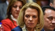 Κυρώσεις σε κράτη - μέλη για τη μη εφαρμογή της μετεγκατάστασης προσφύγων ζητεί η Ελίζα Βόζεμπεργκ