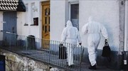 Γερμανία: Ανατριχιαστικές αποκαλύψεις για το «σπίτι του τρόμου»