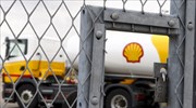 Πτώση 83% στα κέρδη της Shell