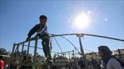 Πάνω από 53.700 πρόσφυγες και μετανάστες ανά την επικράτεια