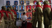 «Κόκκινοι» τουρίστες