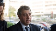 Chamber head says 2016 Easter season turnover down 7%, yoy