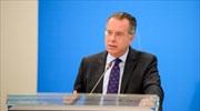Αύριο Πέμπτη η ενημέρωση πολιτικών συντακτών από τον Γ. Κουμουτσάκο