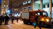 Δύο άτομα βρέθηκαν νεκρά κατά την κατάσβεση φωτιάς στον Κολωνό