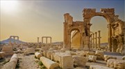 Αρχαία Παλμύρα: Συναυλία για την απελευθέρωση της πόλης