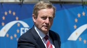 Ιρλανδία: Κυβέρνηση μειοψηφίας σχηματίζει ο Κένι και ζητεί ψήφο εμπιστοσύνης