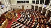 Ψήφιση του νέου αναπτυξιακού έως τα τέλη Μαΐου επιδιώκει η κυβέρνηση