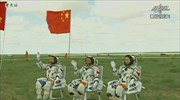 To 2036 οι πρώτοι Κινέζοι αστροναύτες στη Σελήνη
