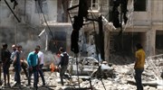 ΗΠΑ: «Απαράδεκτη» η δήλωση Άσαντ περί «τελικής νίκης» στο Χαλέπι