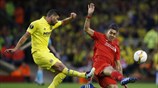 Europa League: Βιγιαρεάλ-Λίβερπουλ 0-3