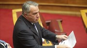 «Βέλη» Μ. Βορίδη κατά Αλ. Τσίπρα, Ν. Φίλη μέσω Twitter