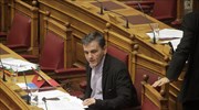 Στη Βουλή η διάταξη για την αναλογική καταβολή τελών κυκλοφορίας