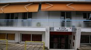 Θεσσαλονίκη: Επίθεση τα ξημερώματα στα γραφεία του ΣΥΡΙΖΑ στην Καλαμαριά