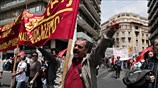 Διαδηλώσεις κατά ασφαλιστικού και φορολογικού