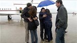 Ισπανία: Ελεύθεροι αφέθηκαν τρεις δημοσιογράφοι που απήχθησαν στην Συρία
