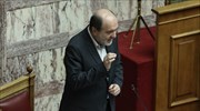 Αποσύρεται η διάταξη για την έκπτωση φόρου για εισοδήματα άνω των 20.000 ευρώ