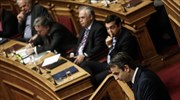 Κυρ. Μητσοτάκης: Κατά συρροή ψεύτης ο Πρωθυπουργός