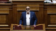 Π. Κουρουμπλής: Στείρα κριτική από την αντιπολίτευση