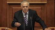 Γ. Δραγασάκης: Καταστροφολογία Μητσοτάκη για να κρύψει τα αδιέξοδα της Ν.Δ.