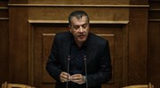 Στ. Θεοδωράκης: Παροιμιώδης η ανικανότητα της κυβέρνησης