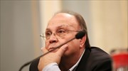 Επανεκλογή Διαθεσόπουλου στη θέση του αντιπροέδρου της LEN
