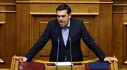 Αλ. Τσίπρας: Στερείστε στοιχειώδους εναλλακτικής πρότασης