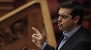 Αλ. Τσίπρας: Αντιπολιτευτική τακτική μίζερης ρητορείας