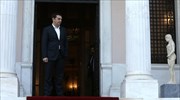 Τη διευθύντρια του ευρωπαϊκού γραφείου του ΠΟΥ θα συναντήσει ο Πρωθυπουργός