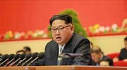 «Υπεύθυνη πυρηνική δύναμη» αυτοανακηρύχθηκε η Βόρεια Κορέα