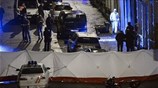 Βέλγιο: Ξεκίνησε η δίκη των τζιχαντιστών του Βερβιέ