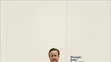 «Με Brexit κινδυνεύει η ειρήνη στην Ευρώπη», προειδοποιεί ο Ντ. Κάμερον