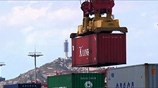 Κίνα: Απογοητευτικά στοιχεία για εισαγωγές και εξαγωγές
