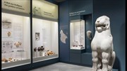 Το Αρχαιολογικό Μουσείο Κυθήρων άνοιξε τις πύλες του για το κοινό