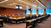 Ολοκληρώθηκε το Eurogroup