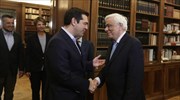 Αλ. Τσίπρας: Η αξιολόγηση κλείνει χωρίς πρόσθετα μέτρα