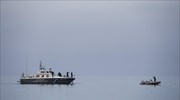 Διάσωση 37 προσφύγων ανοιχτά της Λέσβου