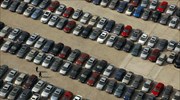 Κίνα: Aύξηση 6,4% στις πωλήσεις οχημάτων