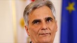 Την παραίτησή του υπέβαλε ο Αυστριακός καγκελάριος Βέρνερ Φάιμαν