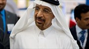 Σ. Αραβία: O νέος «τσάρος» του πετρελαίου