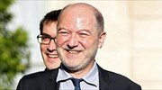 Γαλλία: Παραιτήθηκε ο αντιπρόεδρος της γαλλικής εθνοσυνέλευσης