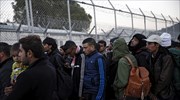Επτά οι νέες αφίξεις προσφύγων - μεταναστών το τελευταίο 24ωρο