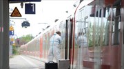 Ένας νεκρός από την επίθεση με μαχαίρι στο Μόναχο