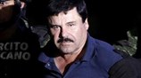 Μεξικό: «Πράσινο φως» για την έκδοση του «ελ Τσάπο» στις ΗΠΑ