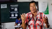Φιλιππίνες: Νέος πρόεδρος ο «τιμωρός» Ντουτέρτε