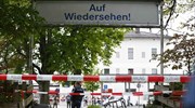 Eπίθεση με μαχαίρι σε σταθμό κοντά στο Μόναχο