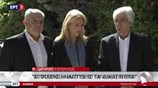 Παίρνει πίσω η κυβέρνηση τη μετατροπή των εγκαταστάσεων του μπιτς βόλεϊ σε δικαστικές αίθουσες