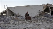 Συρία: 10 νεκροί από αεροπορικά πλήγματα στο Ιντλίμπ