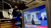 Στη σκιά της τρομοκρατίας και πάλι οι αγορές