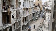 Συρία: Μετ