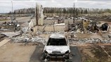Καναδάς: Μετά τις φωτιές, η γαστρεντερίτιδα